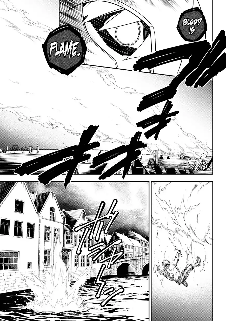 Ragna Crimson Chapter 1 56